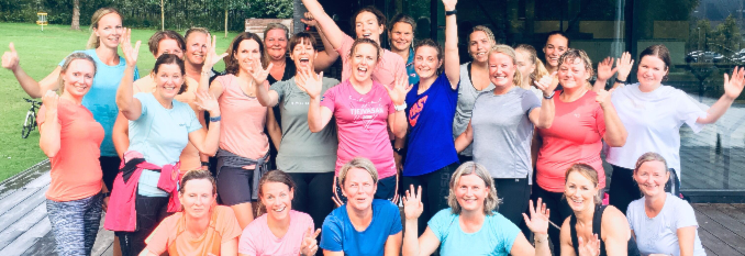 Sprekere Bootcamp august/september